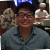 Joshua Yau