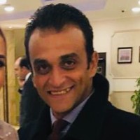 Maged Ali