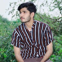 Huzefah Ahmed