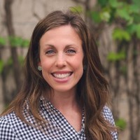 Katie Buell