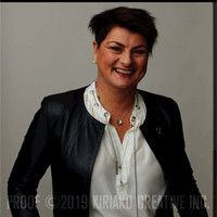 Maggie Sinclair, MBA