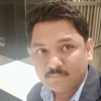 Muzammil Shaikh
