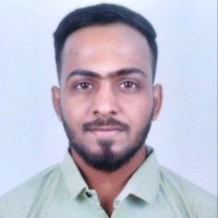 Maulik Vasoya