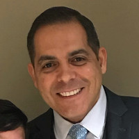 Luis A Roman