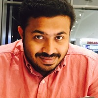 Arun Jaganthan