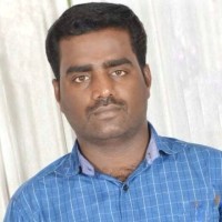 Ravichandran Karupaaiah