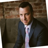 David Prince, Mba