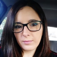 Aline Da Silva De Oliveira