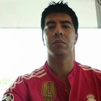 Christopher Flores