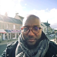 Cédric Alachède