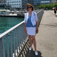 Danielle Perroud Genoud