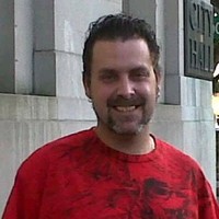 Emmett Cole