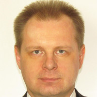 Sergey Dorofeev