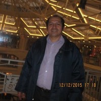 Arbildo Beltran