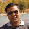 Nakul Dev Singh Yadav