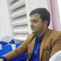 Zahidullah Safi