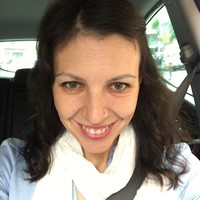 Antonia Arenas
