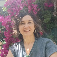 Maria Belén Bartolomé González