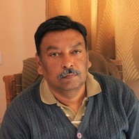 Deepankar Mukherjee