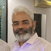 Col Vivek Sharma (Retired)