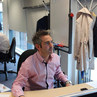 Rob Addison