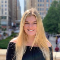 Elyse Hudson, MSC