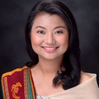 Christine Paula Saret Baltazar