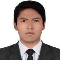 Diego Rafael Coya Quispe