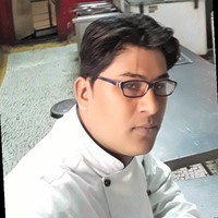 Chef Mahesh Singh