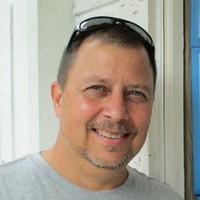 Mark Seay