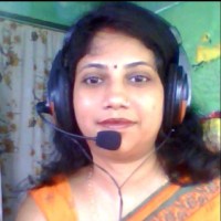 APARNA SABUI