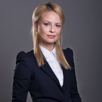 Małgorzata Sas-Madej, Phd