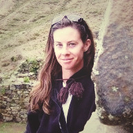 Katie Mcdonnell