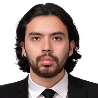 Joel Jossue Cabrera Rios