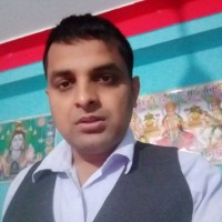 Ramesh Chaulagain