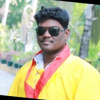 Senthur Ramakrish