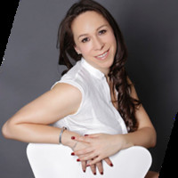 Paty Torijano Kam, Account Manager, Trade Marketing, Sales
