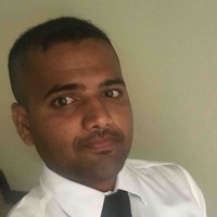 Kishore Kondra