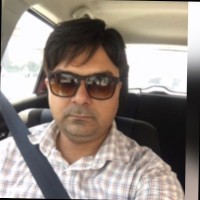 Saif Ullah
