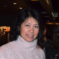 Lisa Chow
