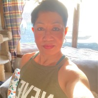 Marilyn Huynh