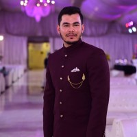 Malik Uzair Abbas