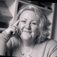 Claire Malcolm MBE