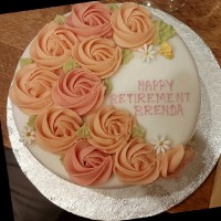 Brenda Davis