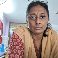 Jyoti Srivastav