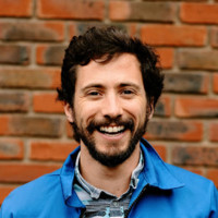 Martín Cosarinsky Campos