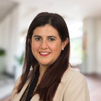 Lucia Alvarez Malebrán