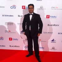 Manish Vohra