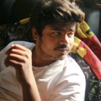Guruprasanth R
