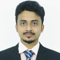 Susanto Kumar Das
